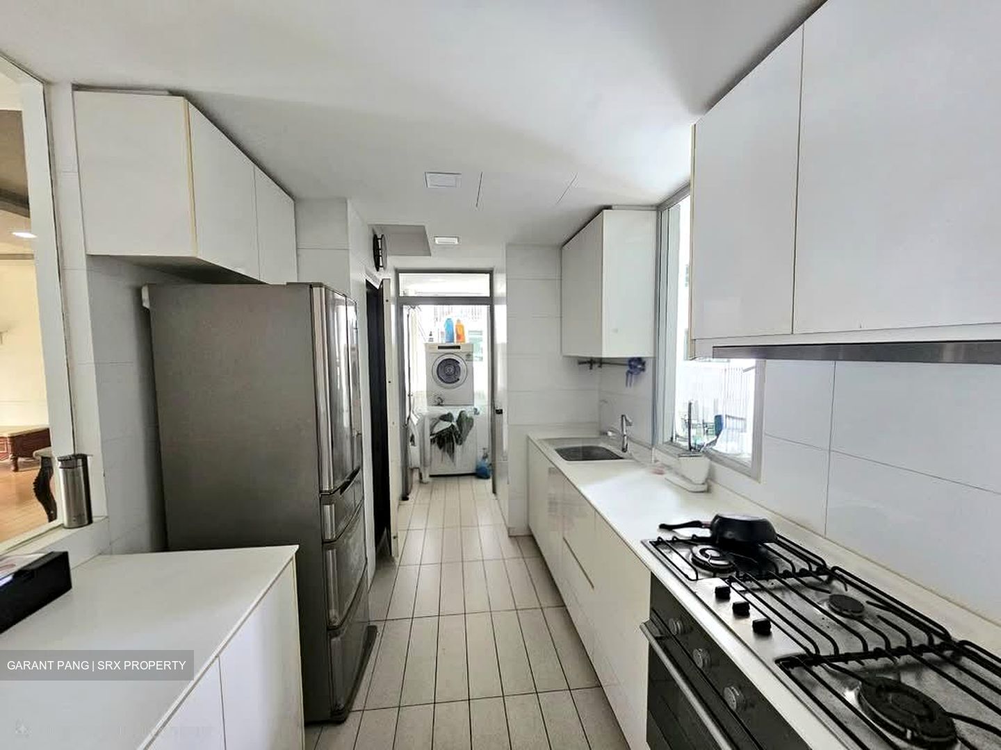 The Minton (D19), Condominium #558942721